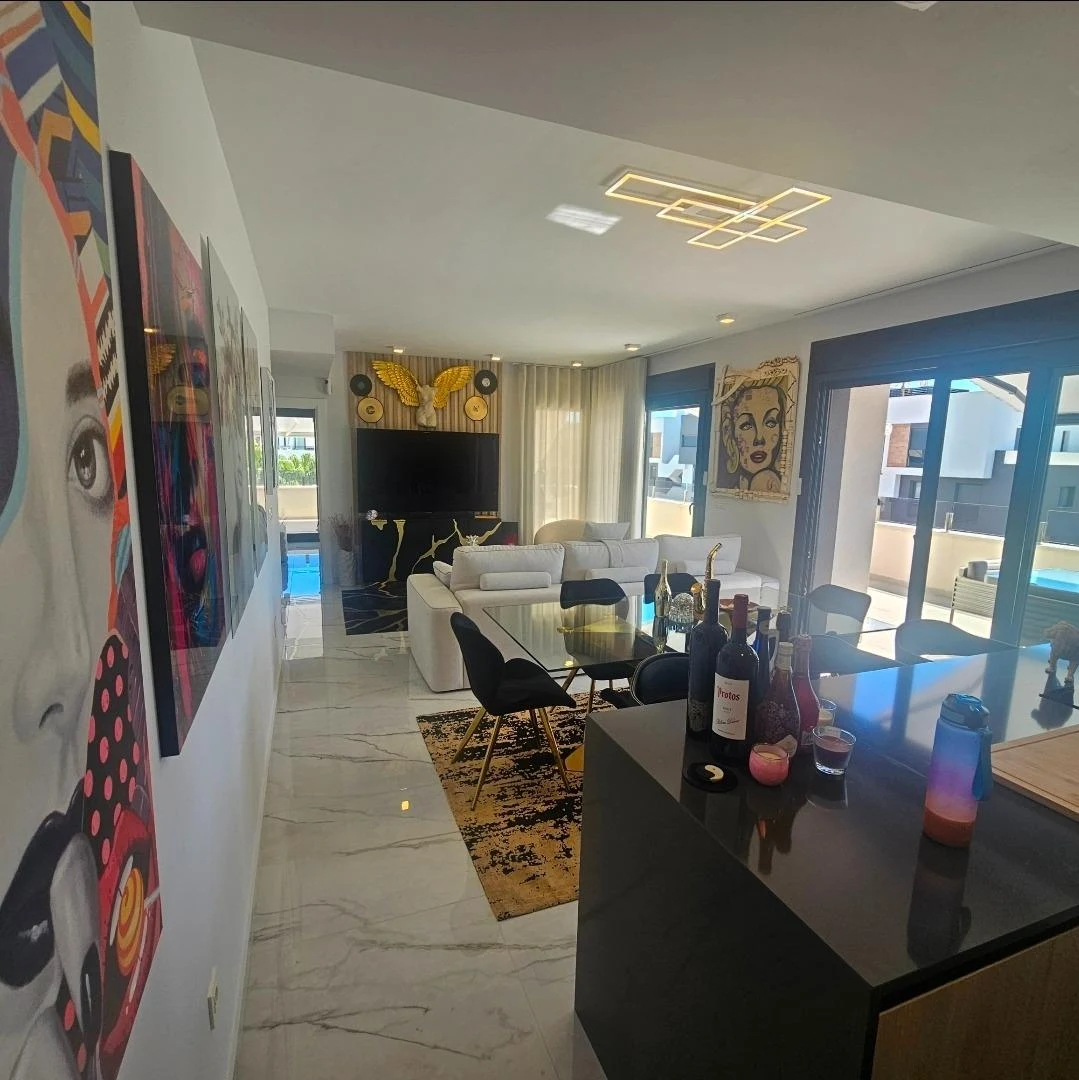 Ático Orihuela Costa – foto 4