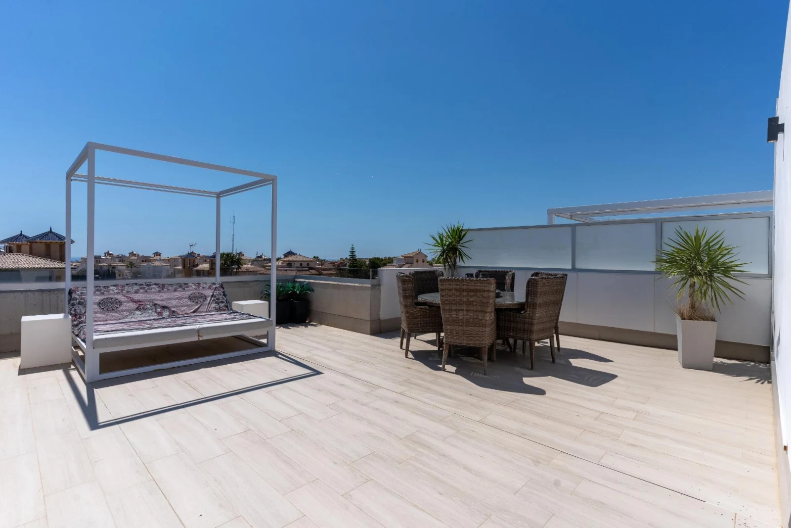 House Orihuela Costa – photo 2