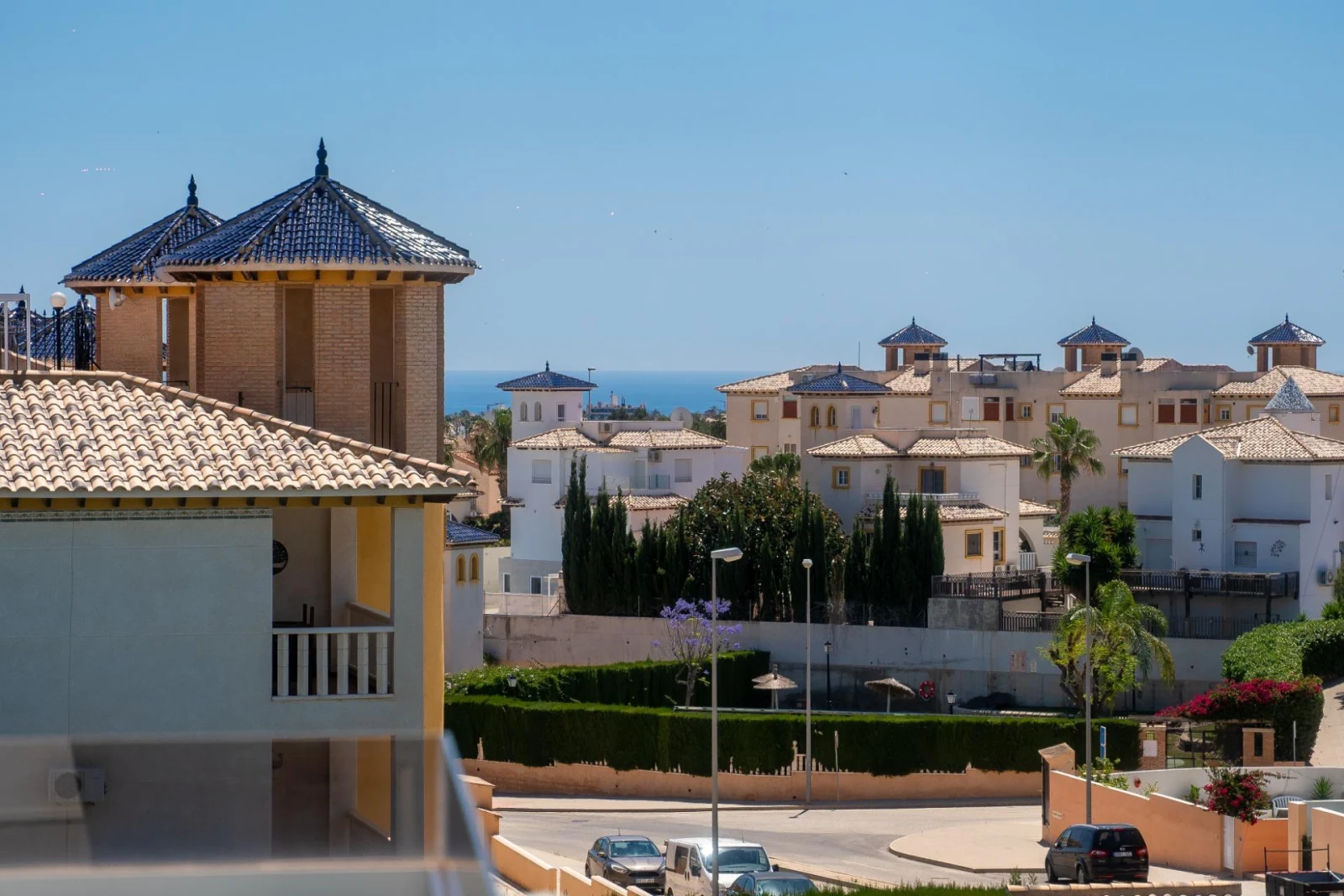 House Orihuela Costa – photo 3