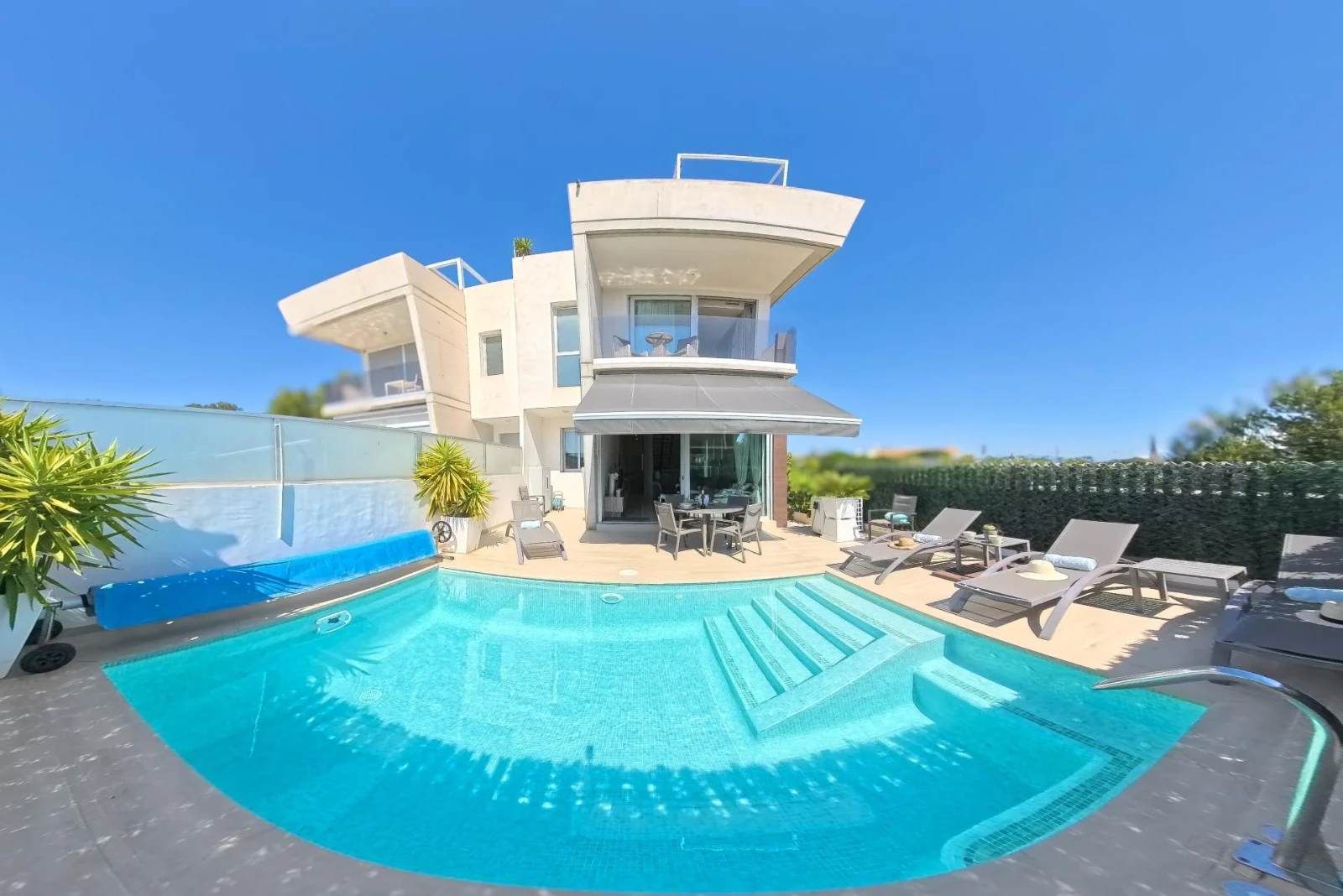 House Orihuela Costa – photo 5