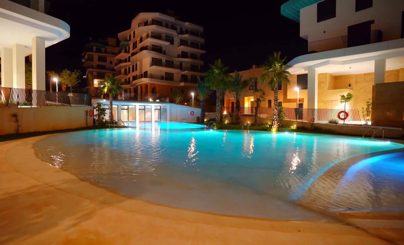 Apartment Villajoyosa – photo 4