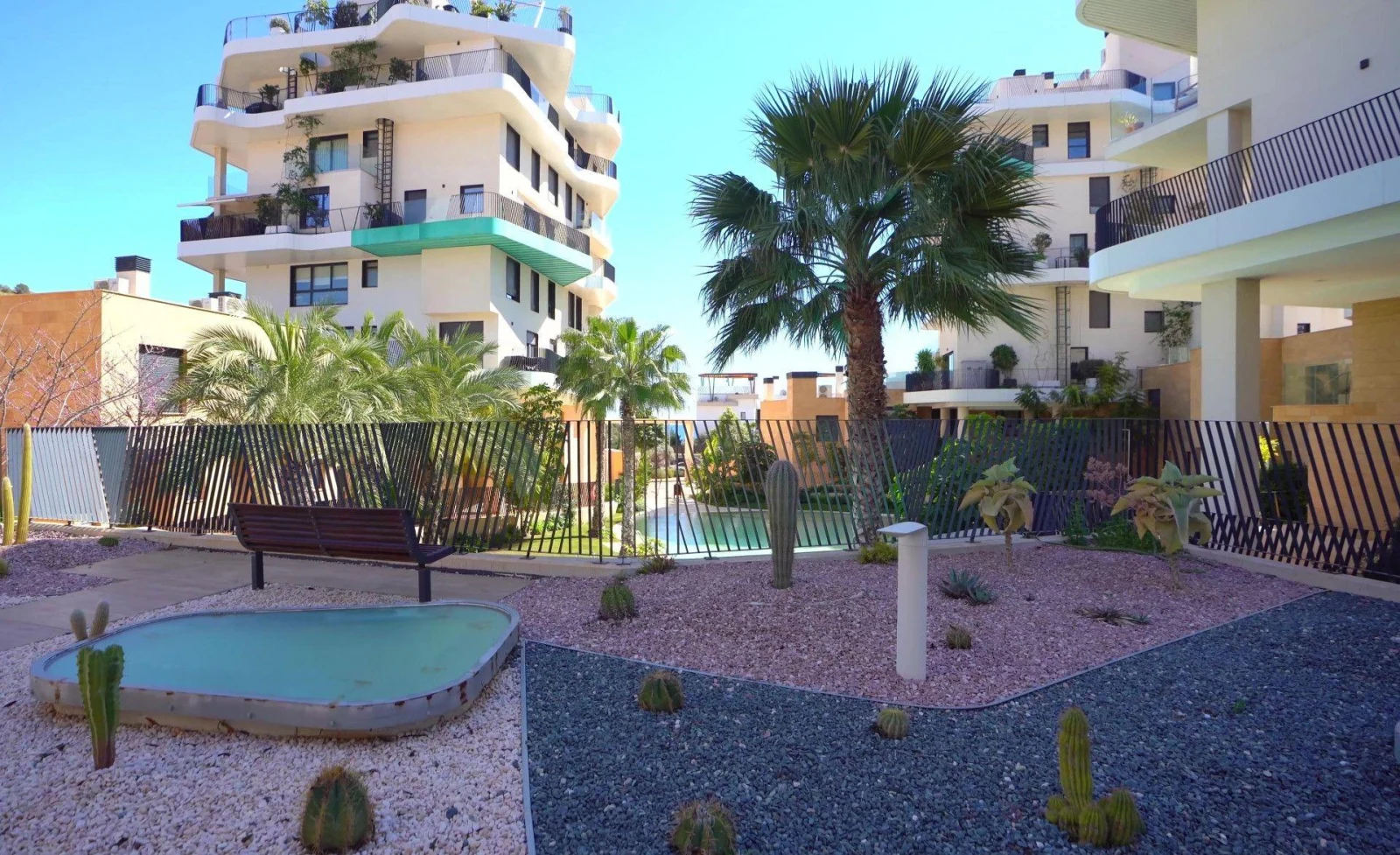 Apartment Villajoyosa – photo 5