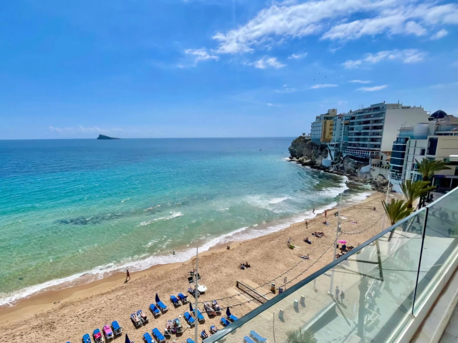 Apartment Benidorm – photo 3