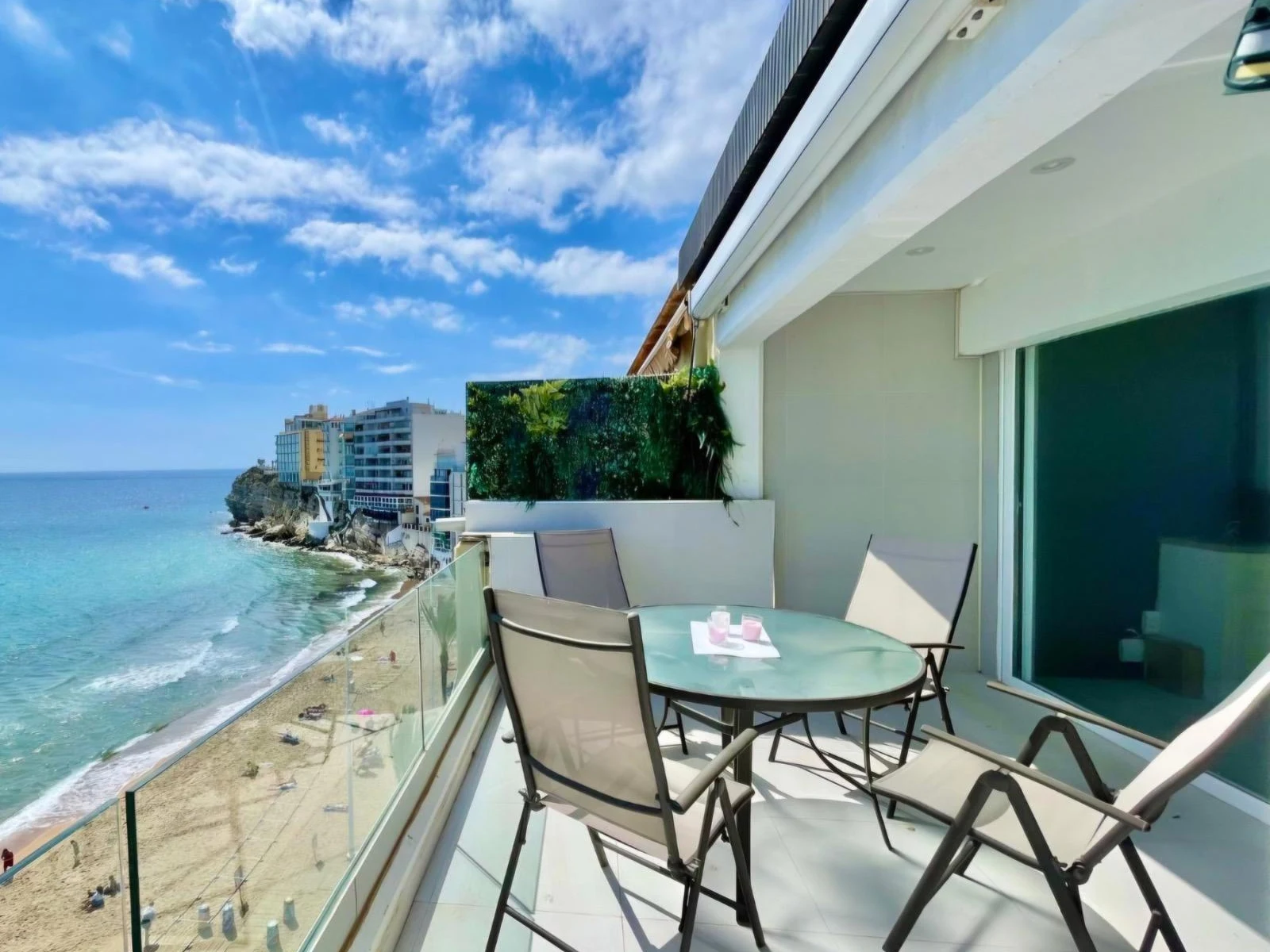 Apartment Benidorm – photo 5