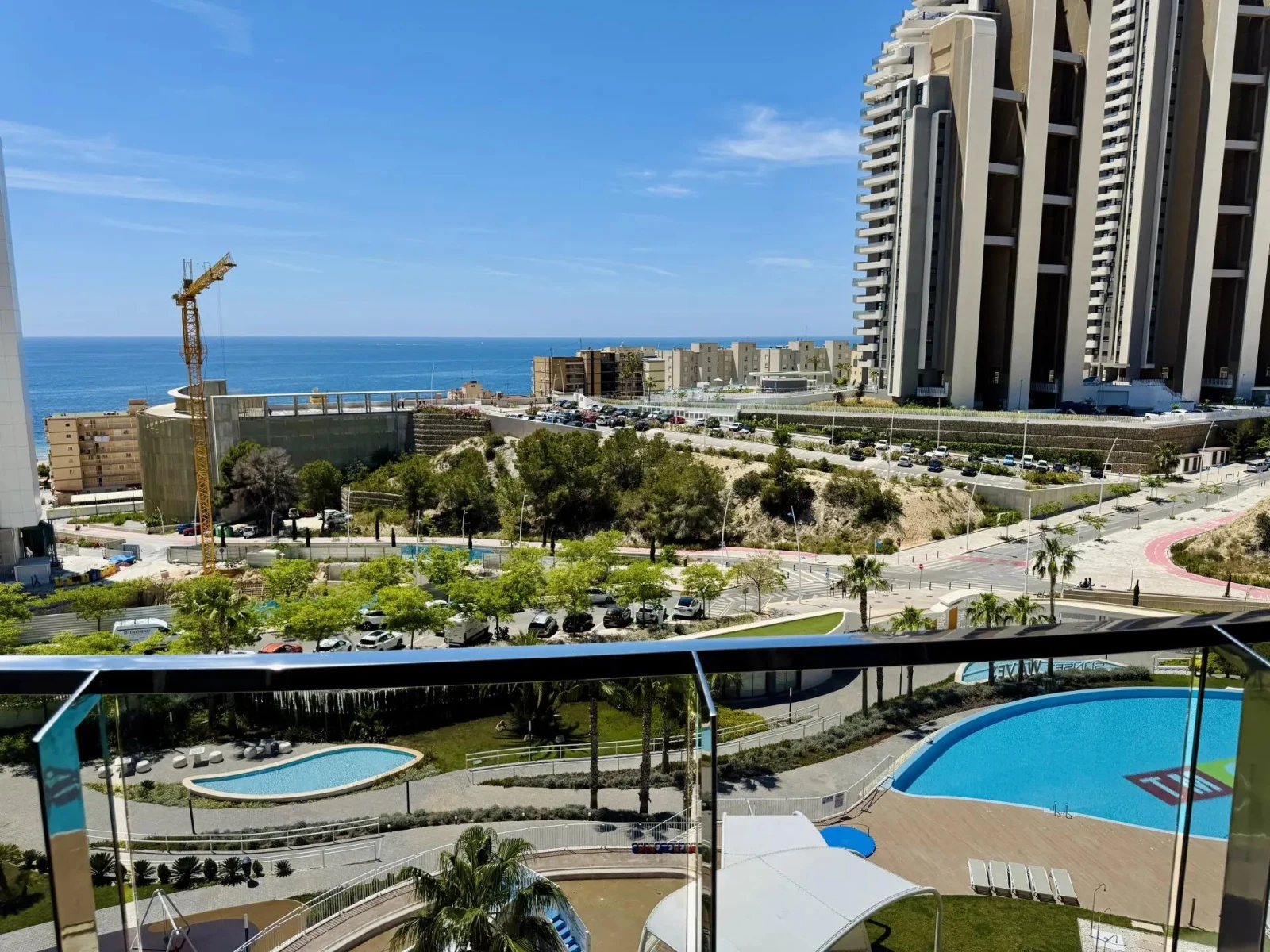 Apartment Benidorm – photo 2
