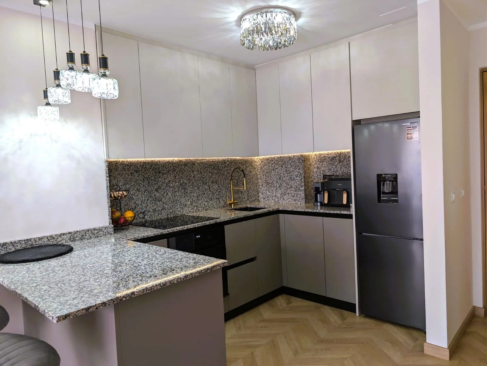 Apartament na sprzedaż – Guardamar del Segura, ref R20258