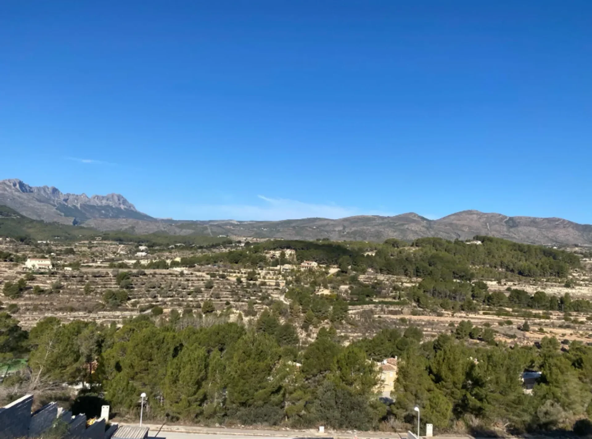 Dom na sprzedaż – Calpe (La Empedrola), ref REF-6873