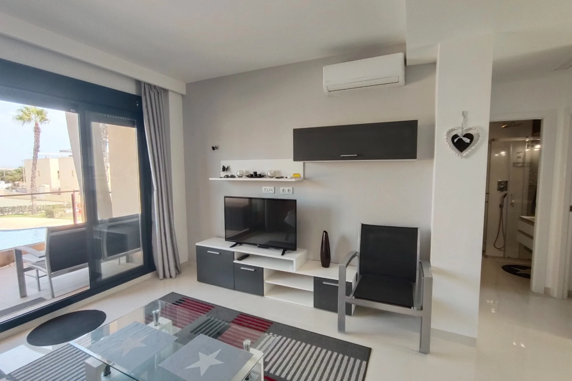 Bungalow na sprzedaż – Pilar de la Horadada, ref TPESDOM-2018PR