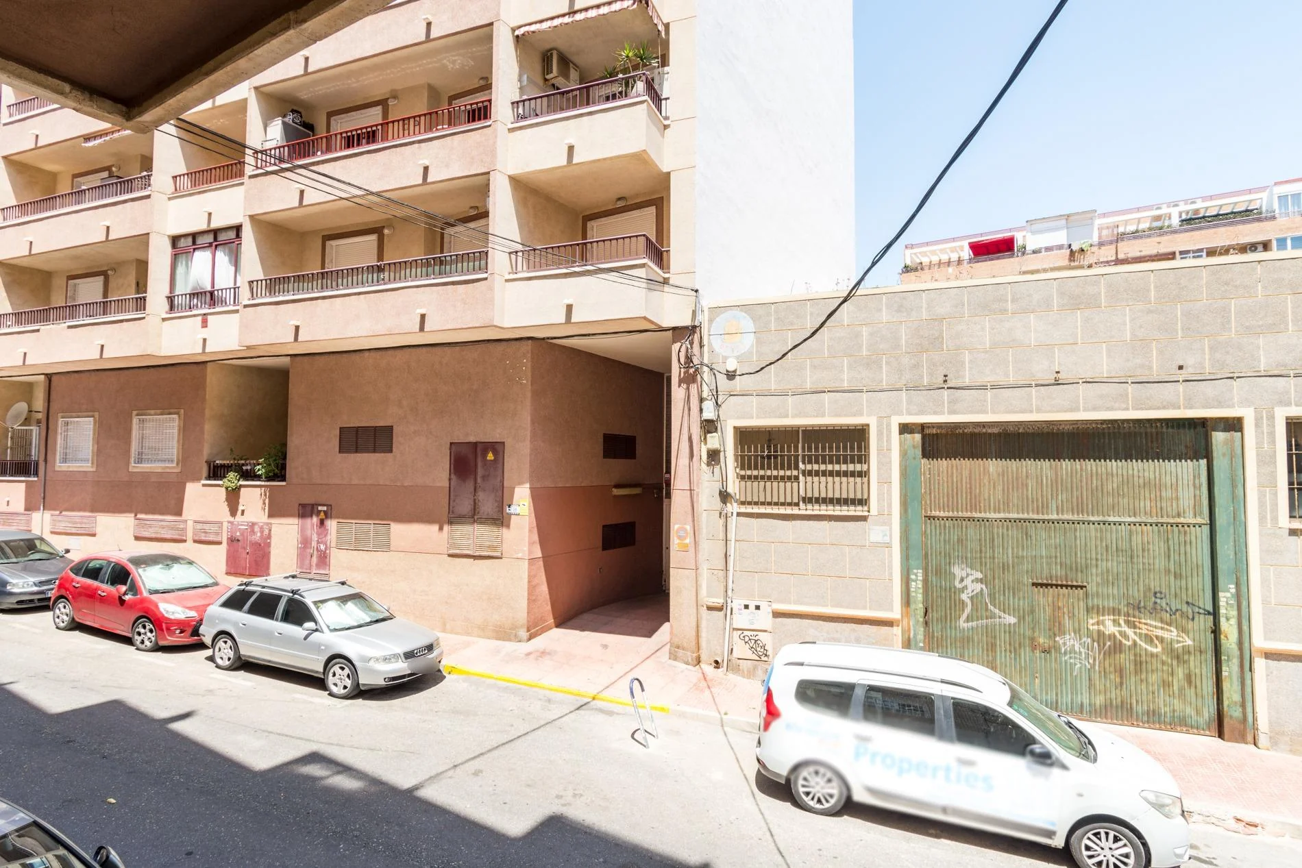 Apartment Torrevieja – photo 5