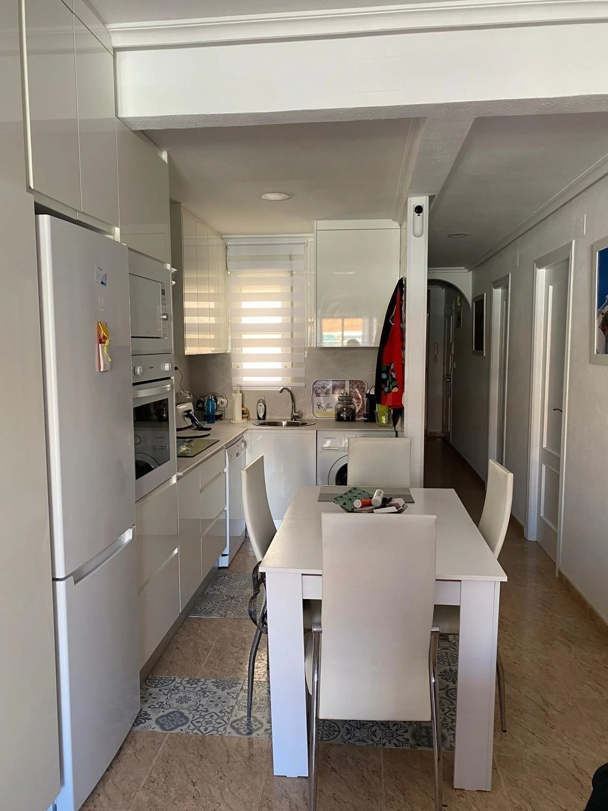 Penthouse for sale – Torrevieja (Centro), ref TP004