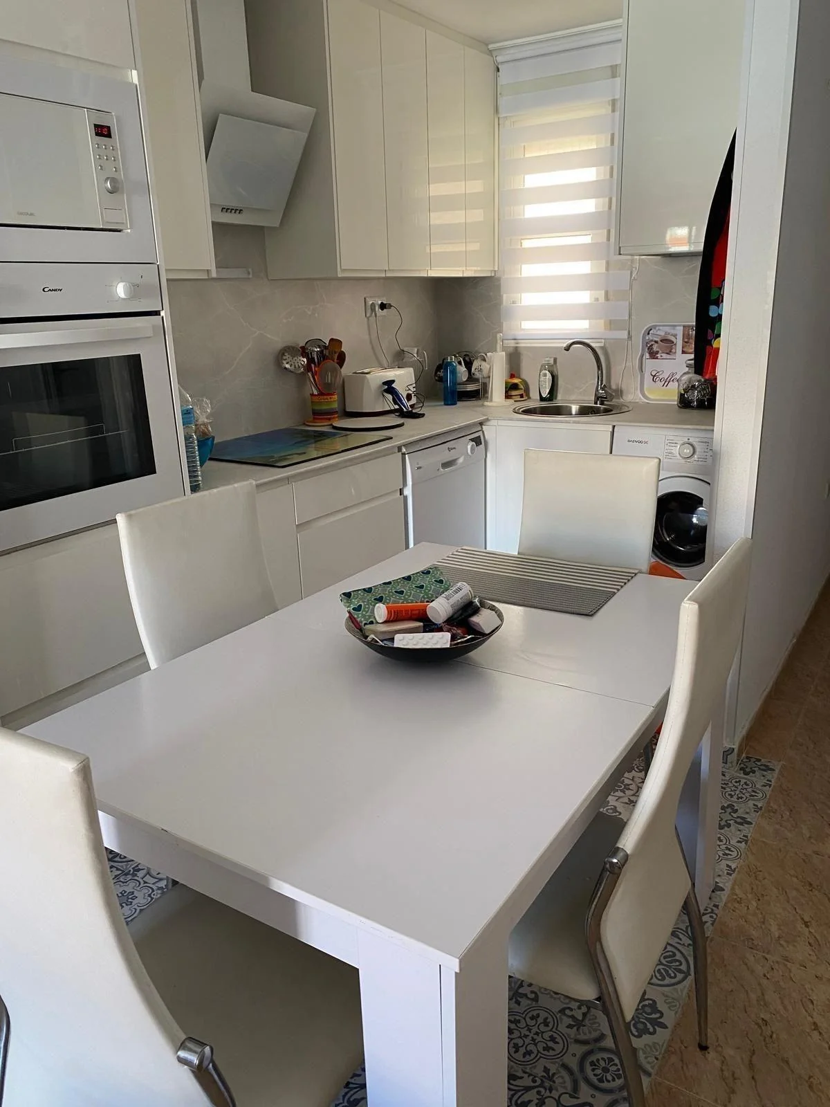 Penthouse Torrevieja – photo 4