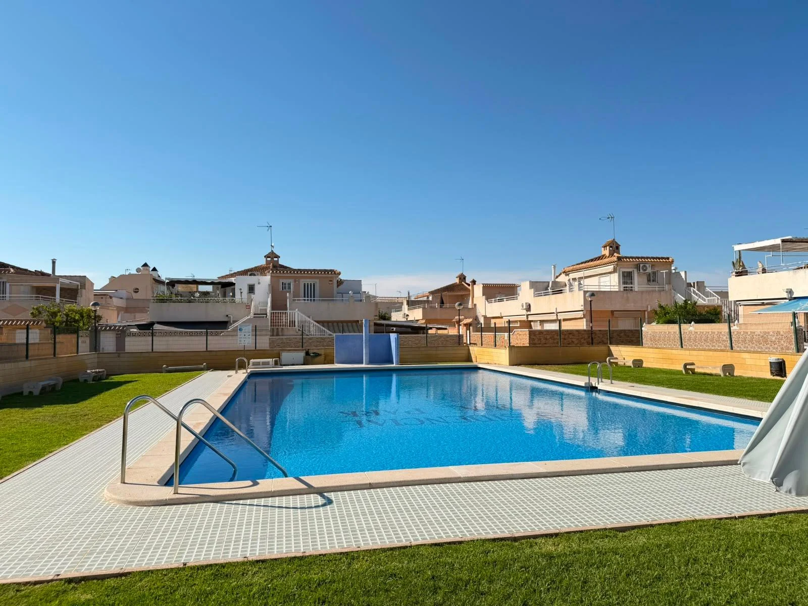 Dom na sprzedaż – Torrevieja (Carrefour), ref TP1254