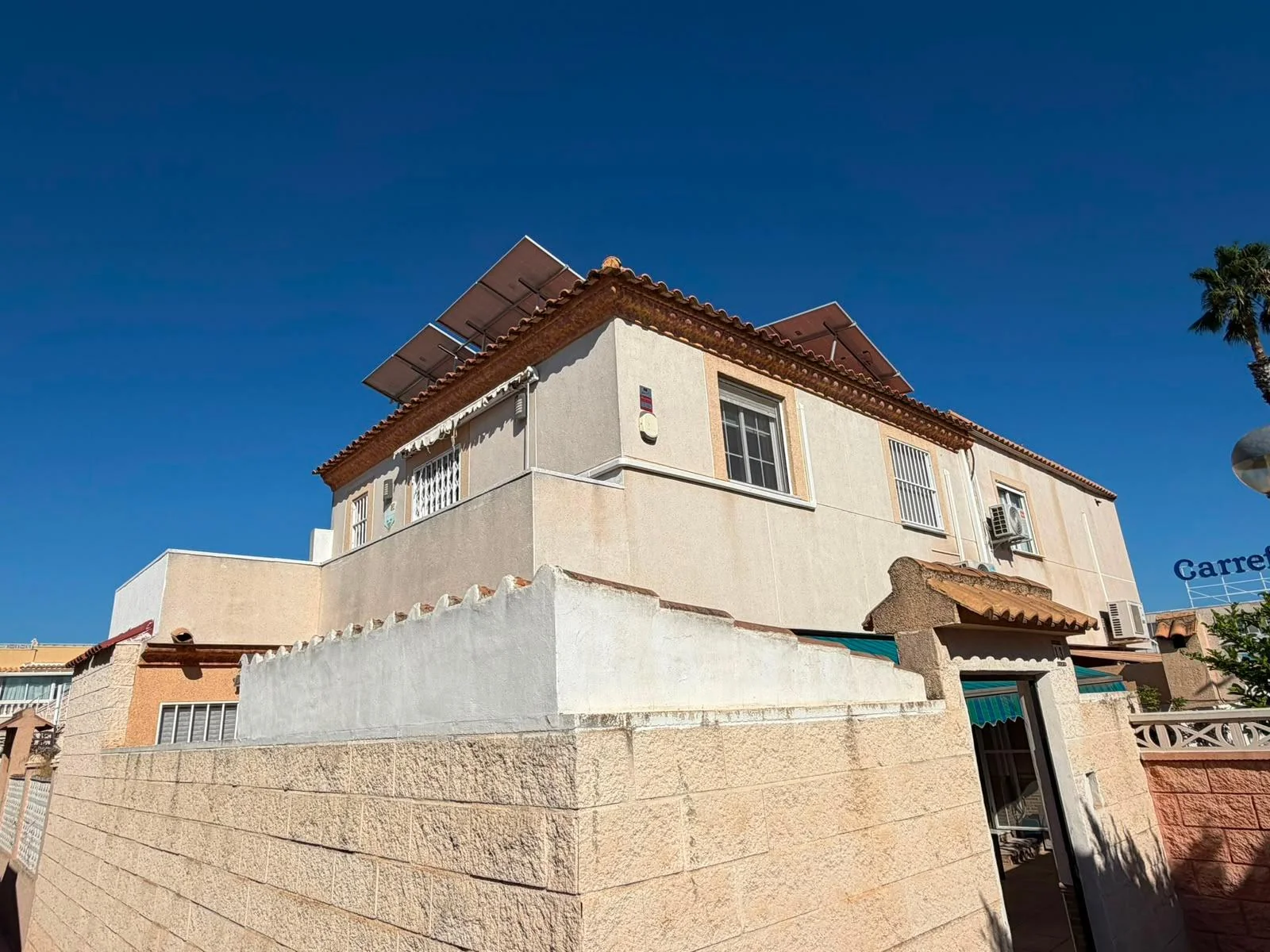 Dom Torrevieja – zdjęcie 2