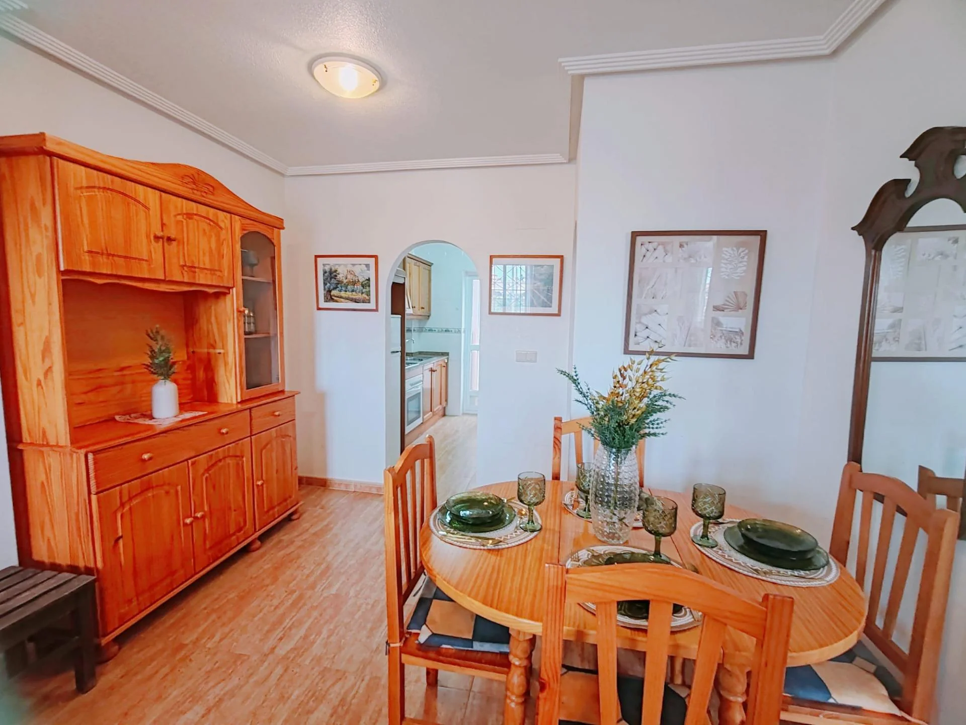 Bungalow Orihuela Costa – photo 4