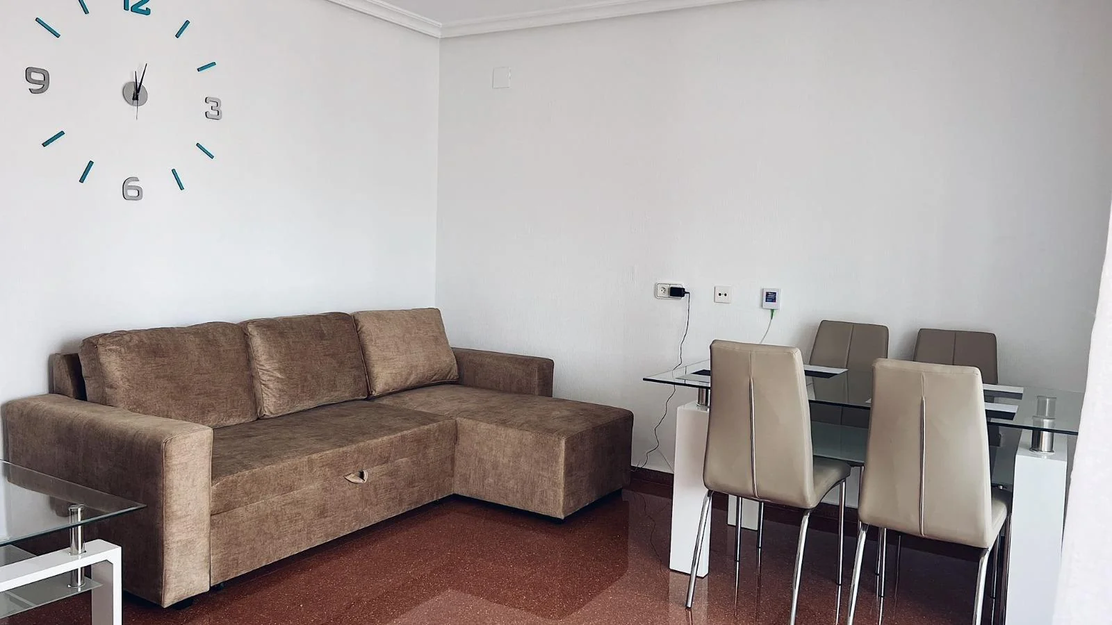 Apartment for sale – Torrevieja (Playa del Cura), ref KPCA443