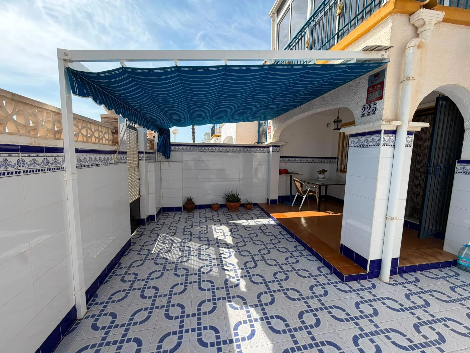Bungalow Torrevieja – photo 2
