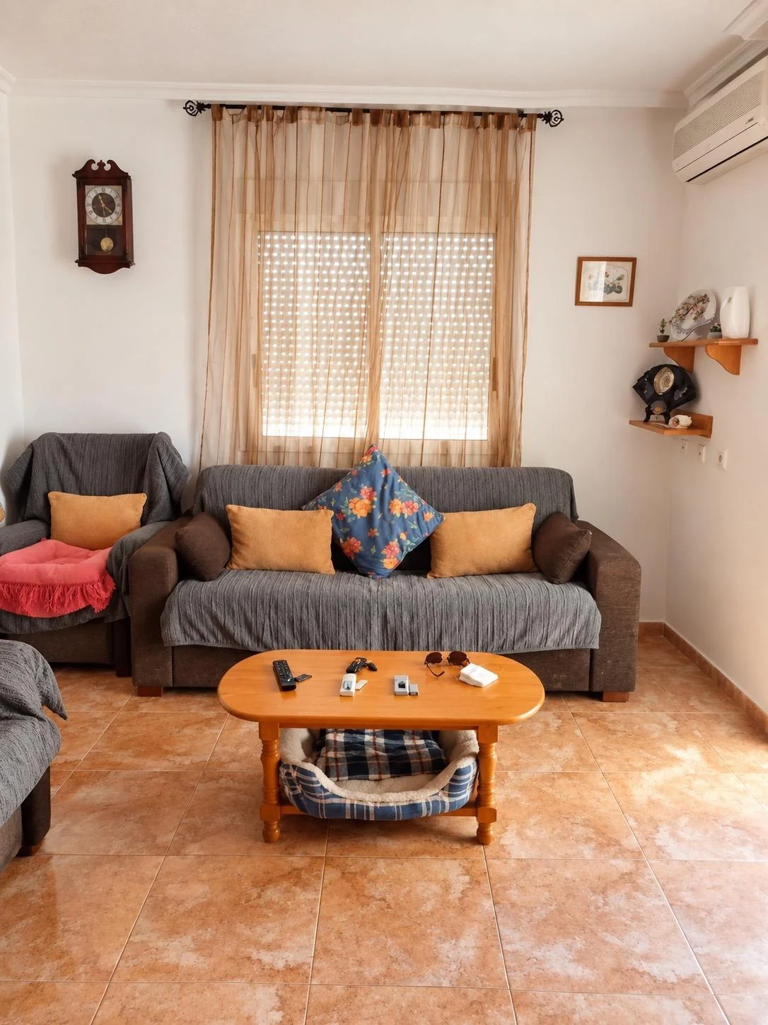 Mieszkanie na sprzedaż – Torrevieja (Centro), ref A02108j