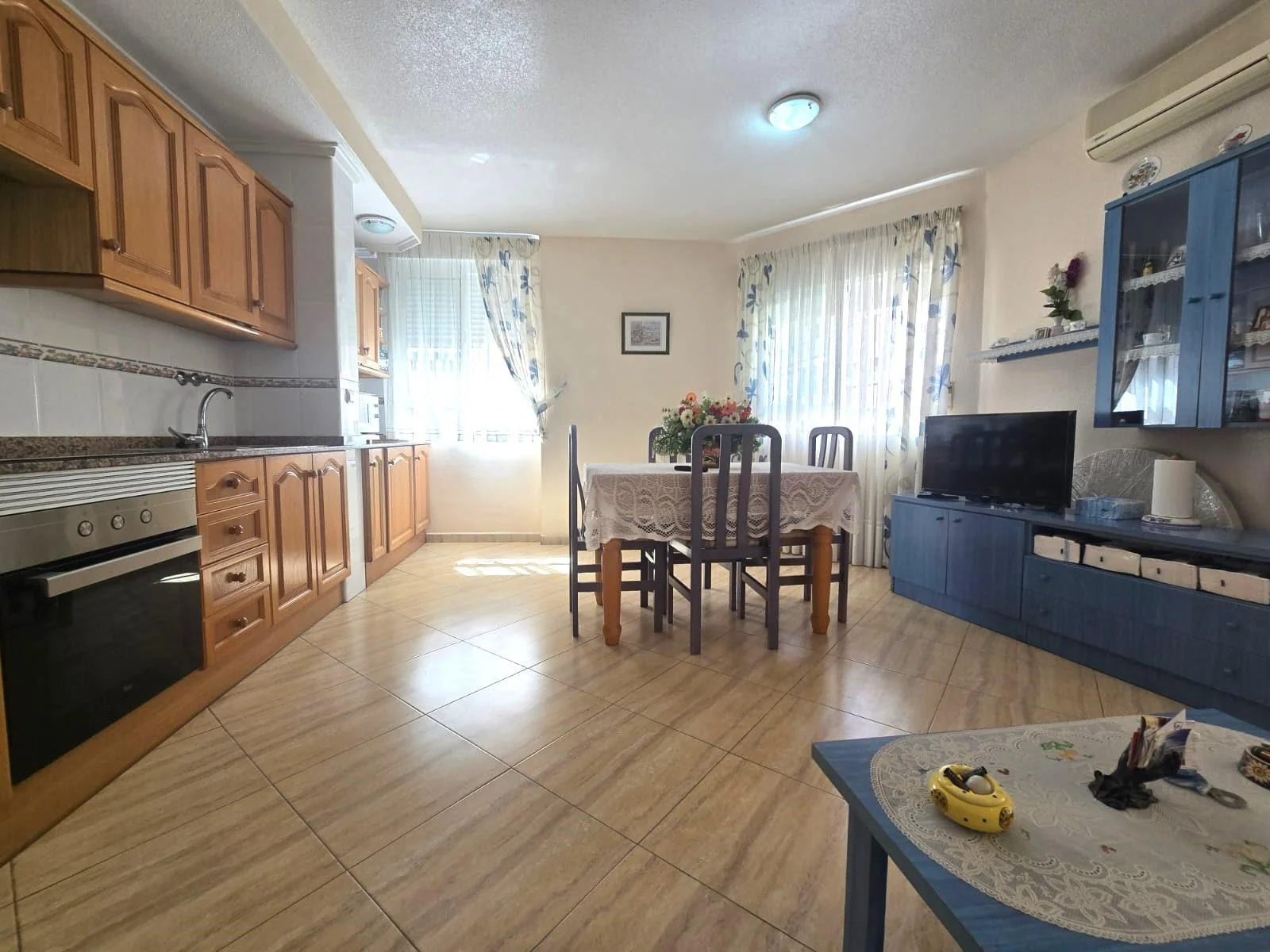 Mieszkanie Torrevieja – zdjęcie 2