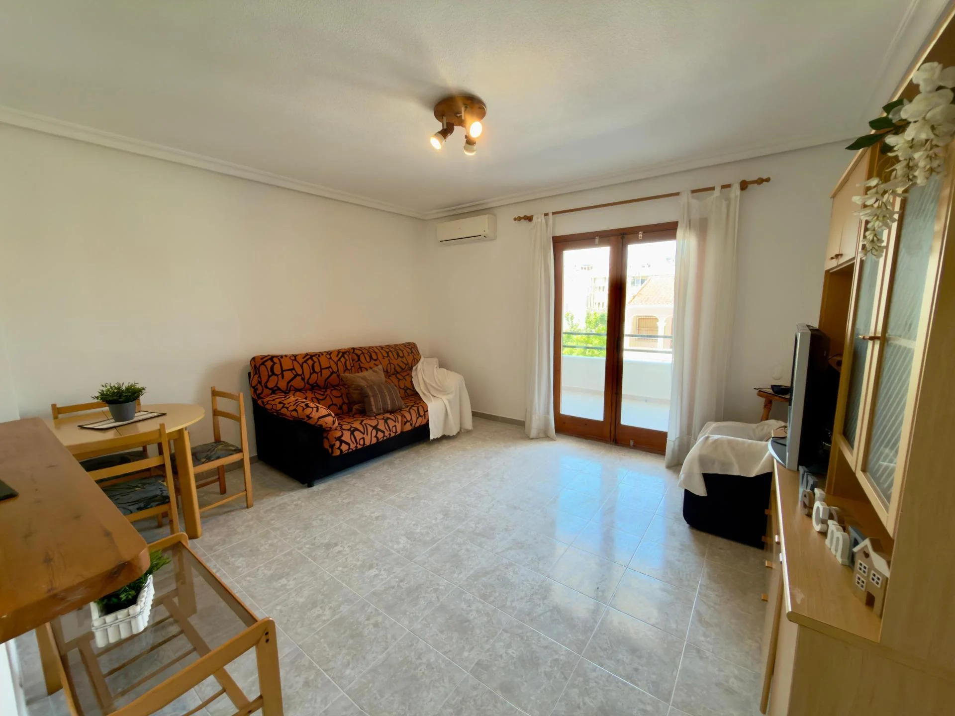 Mieszkanie Torrevieja – zdjęcie 3