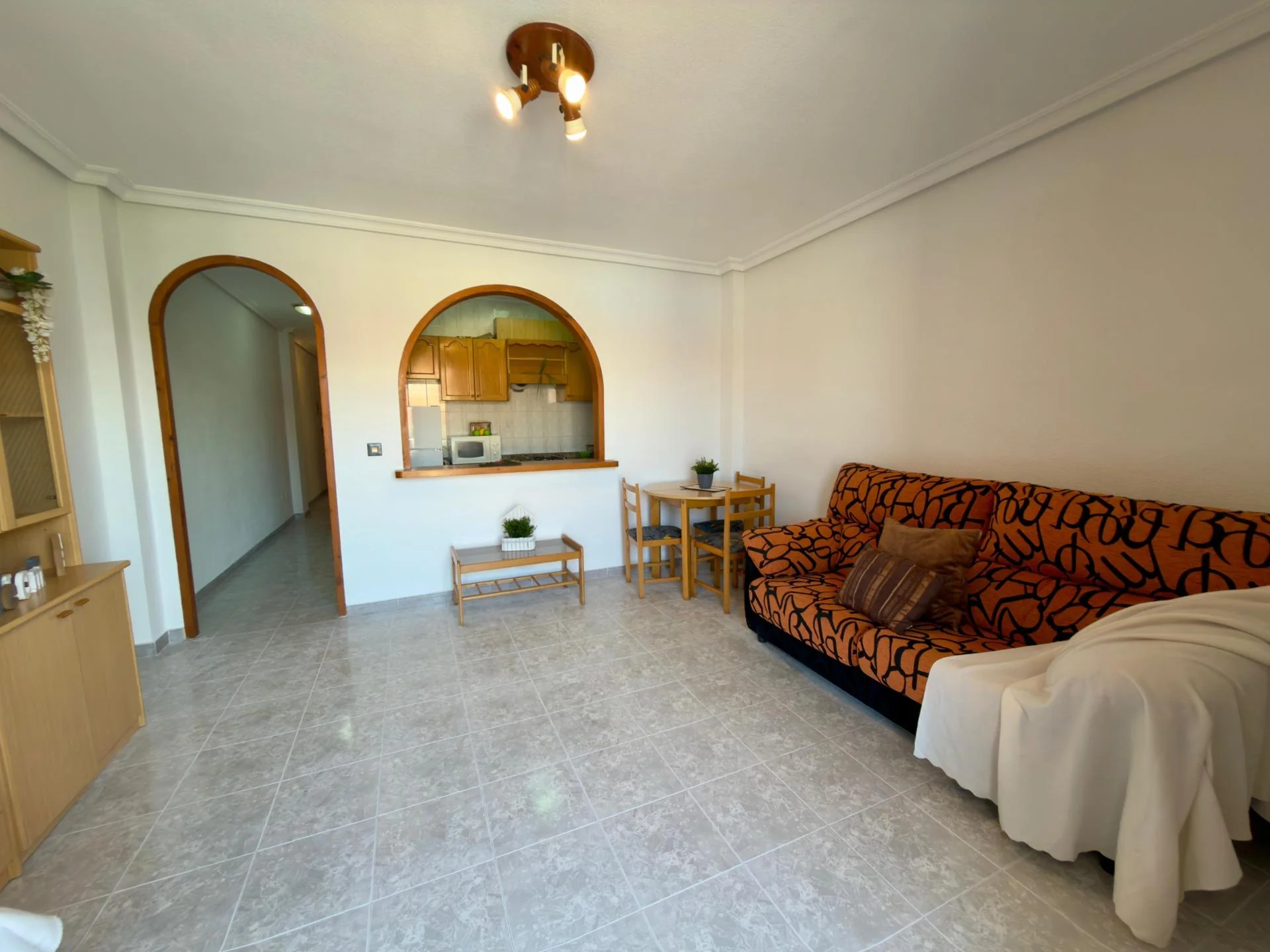 Mieszkanie Torrevieja – zdjęcie 4
