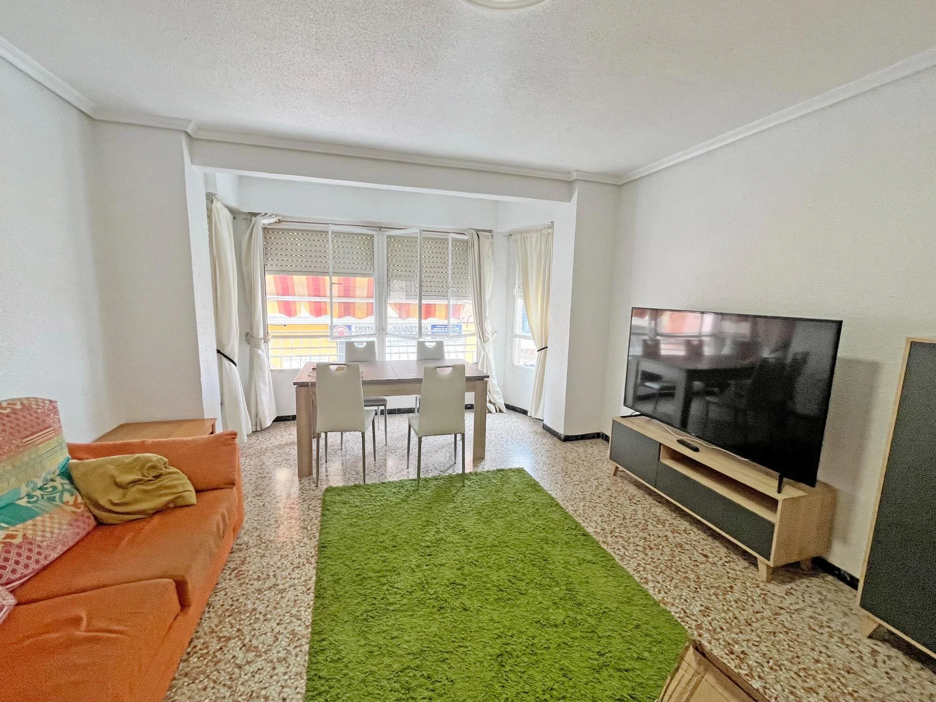 Mieszkanie na sprzedaż – Guardamar del Segura (Centro), ref TP1045