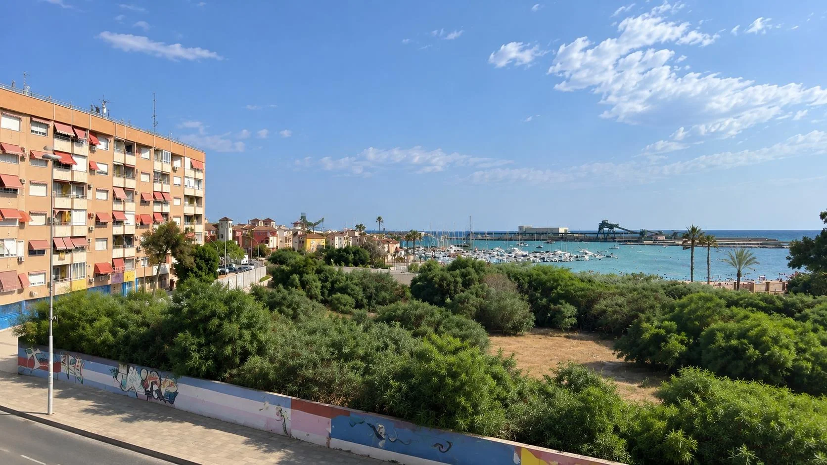 Apartment Torrevieja – photo 3