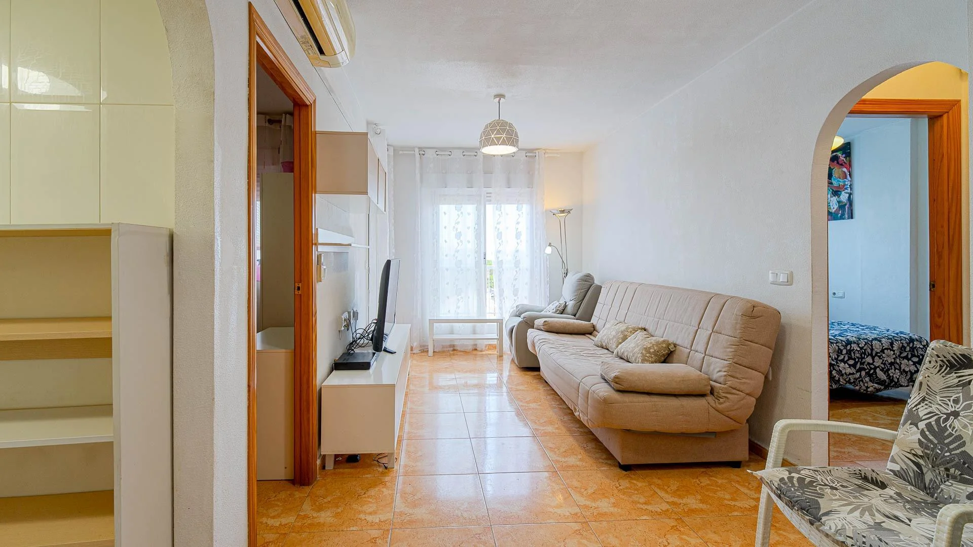 Apartment Torrevieja – photo 4