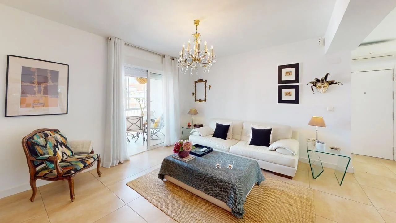 Apartment Torrevieja – photo 2