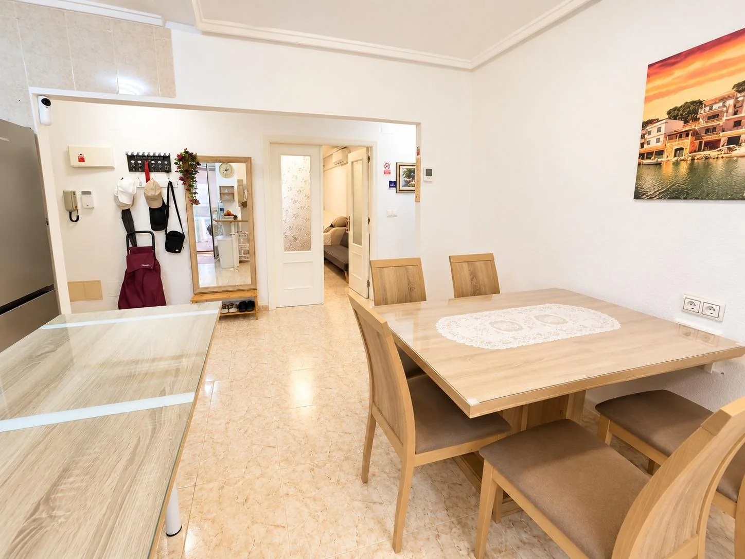 Apartment Torrevieja – photo 2