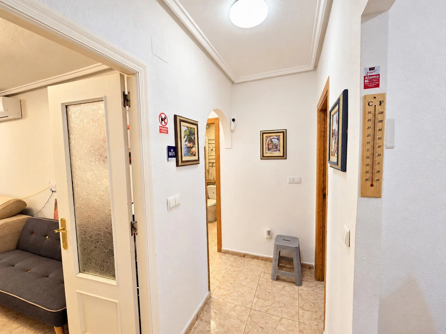 Apartment Torrevieja – photo 4