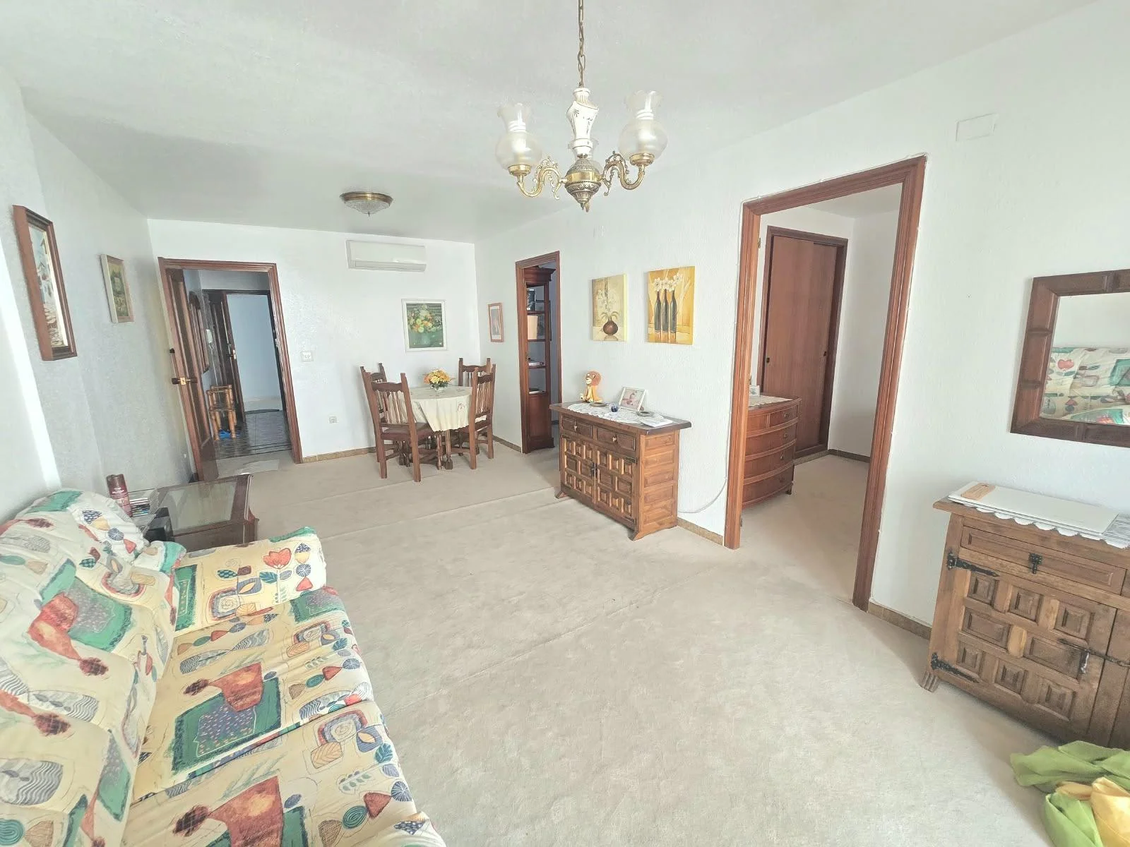 Apartment for sale – Torrevieja (Acequión), ref TM2062