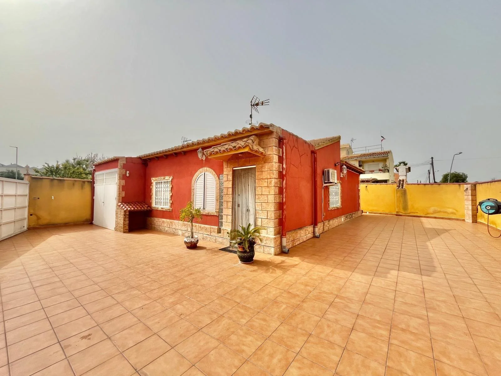 Villa for sale – Torrevieja (Los Balcones), ref TP1232