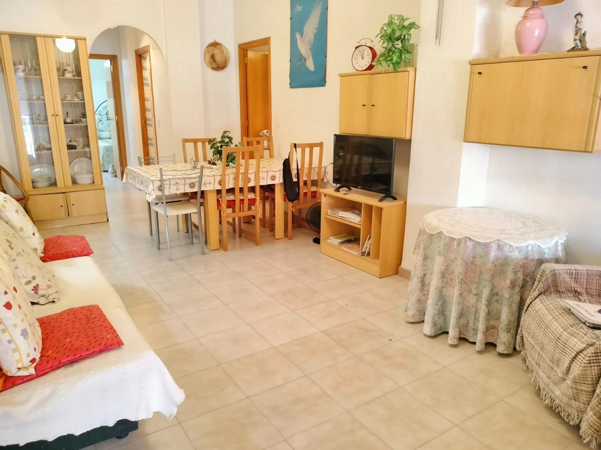 Apartment for sale – Torrevieja (Los Náufragos), ref TP202501053
