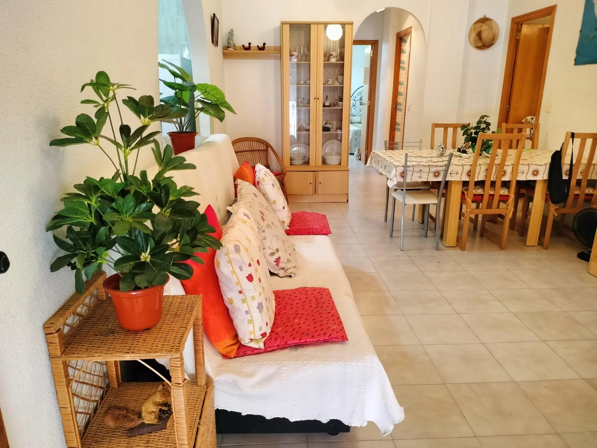 Apartment Torrevieja – photo 2
