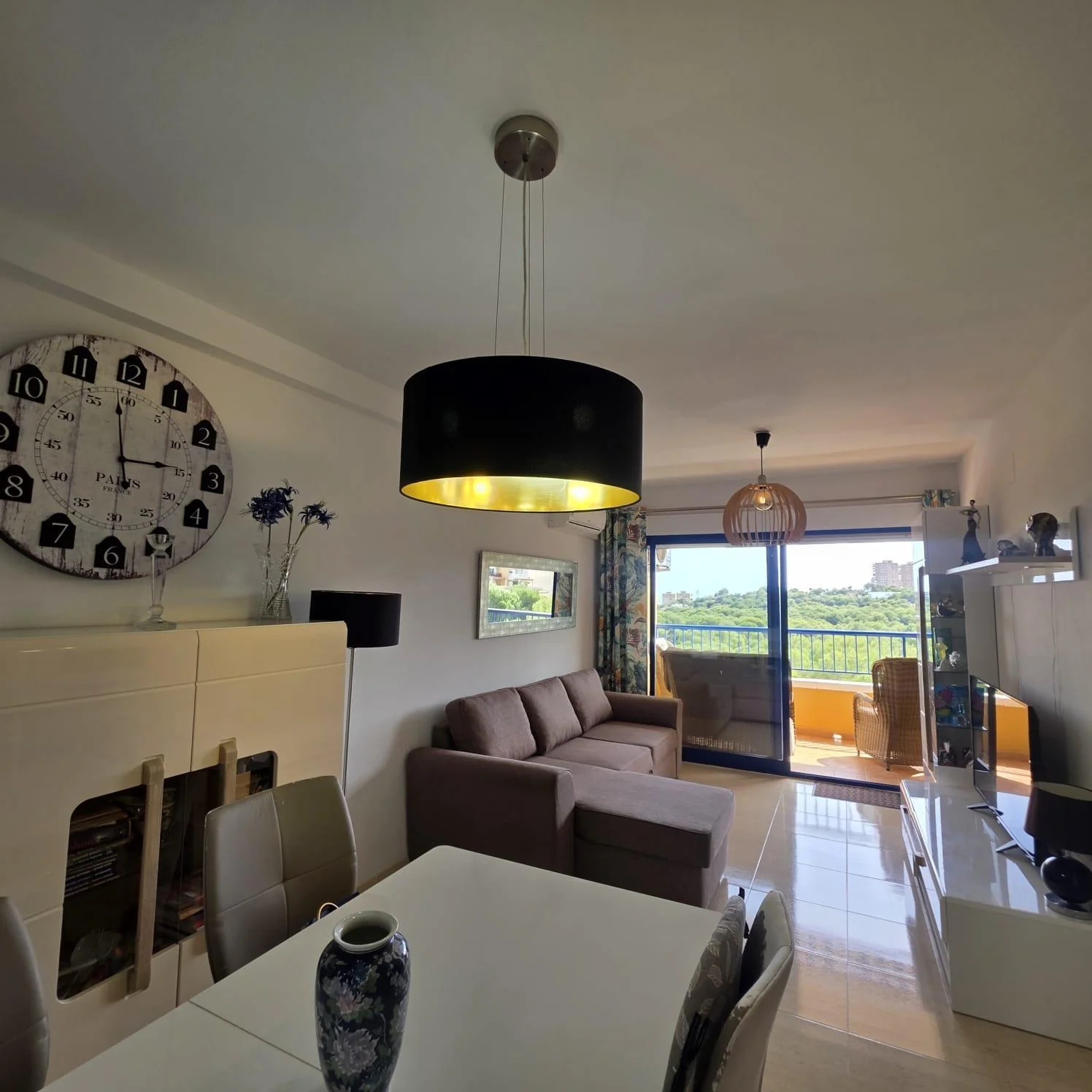 Apartment for sale – Orihuela Costa (Campoamor), ref ES1RP000053