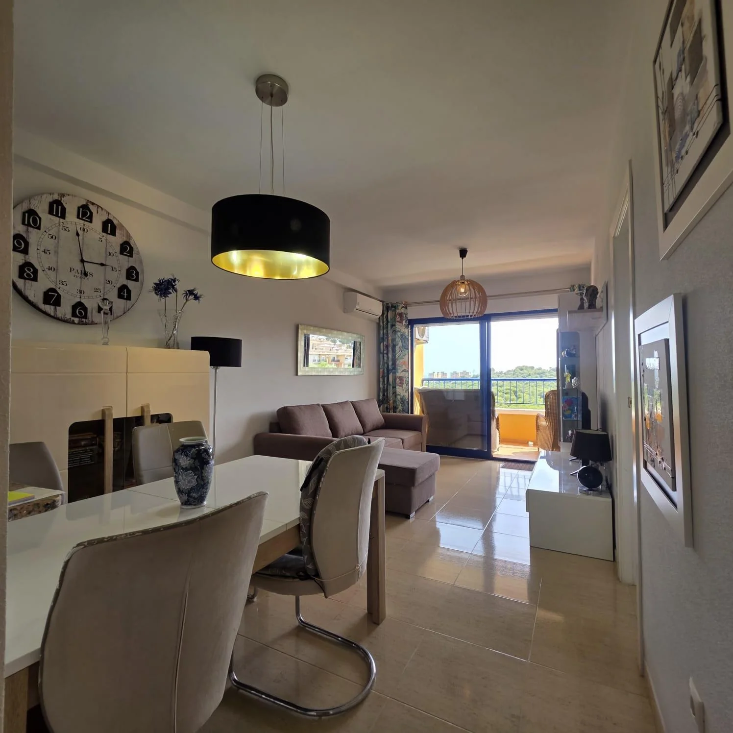 Apartment Orihuela Costa – photo 2
