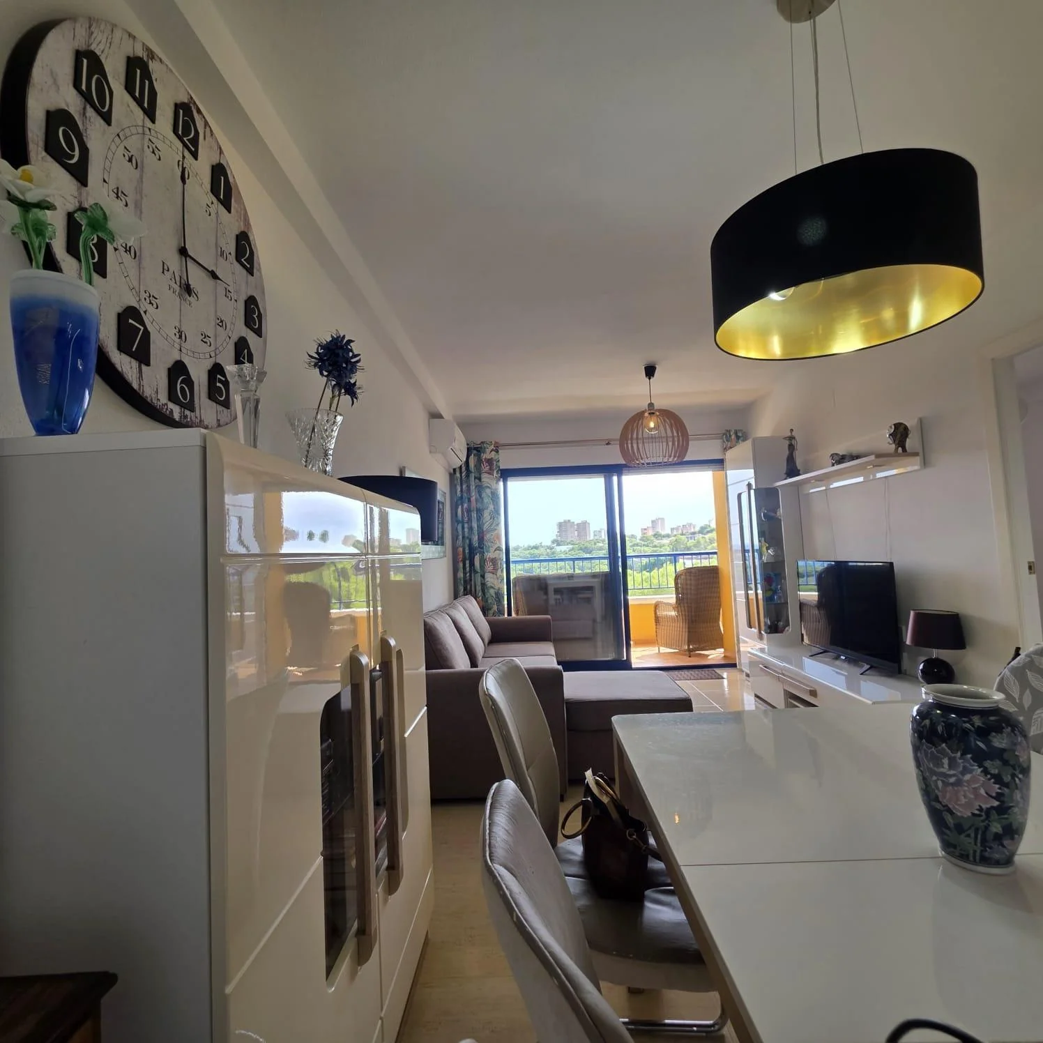 Apartment Orihuela Costa – photo 3