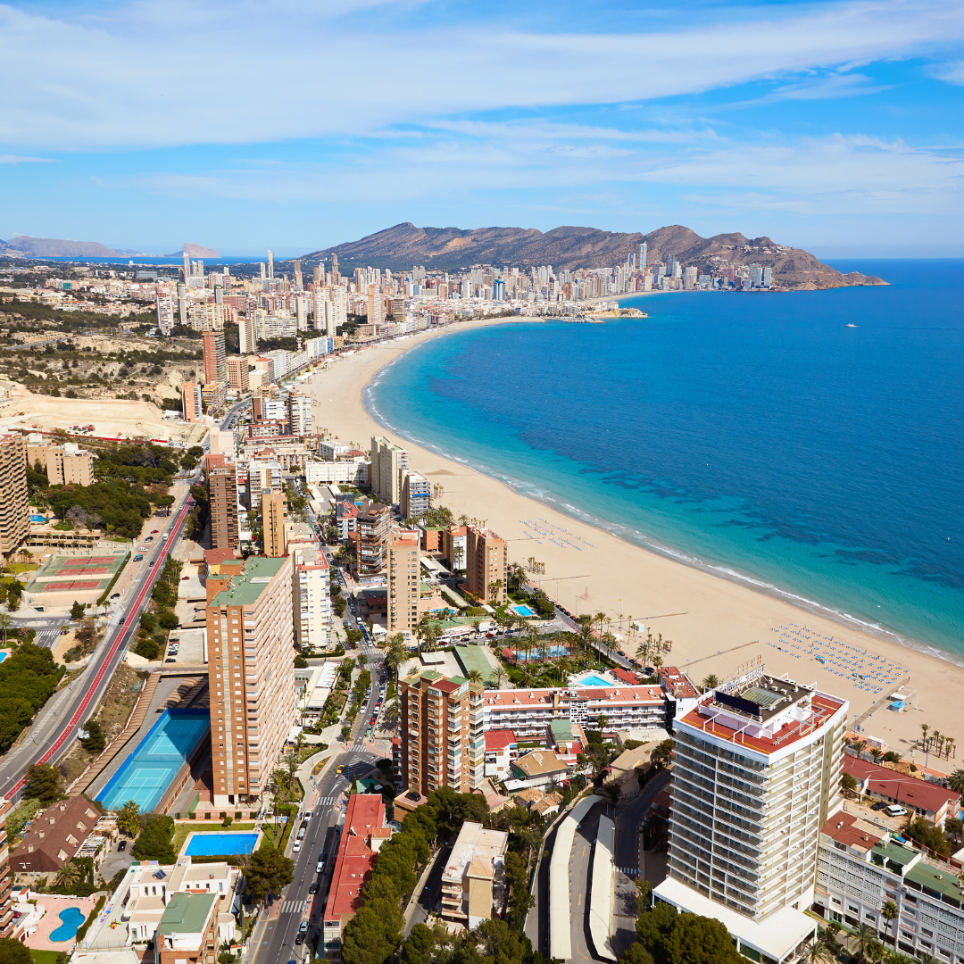 Benidorm