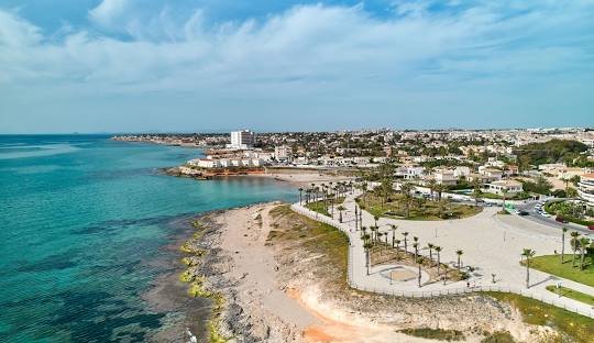 Playa Flamenca